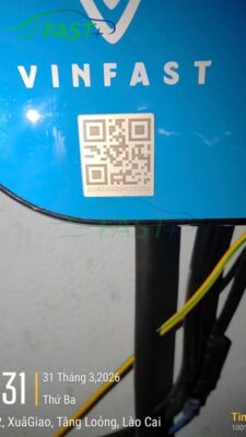 Trạm sạc ON Live ngày 02/04