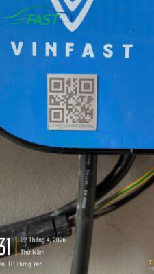 Trạm sạc ON Live ngày 03/04