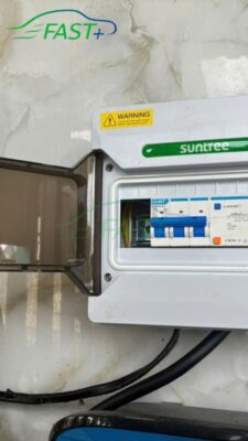 Trạm sạc ON Live ngày 03/04