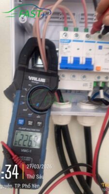 Trạm sạc ON Live ngày 03/04