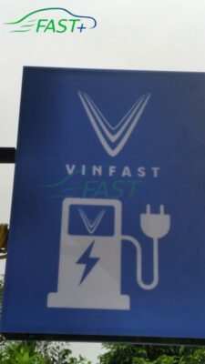 Trạm sạc ON Live ngày 03/04