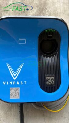 Trạm sạc ON Live ngày 20/03