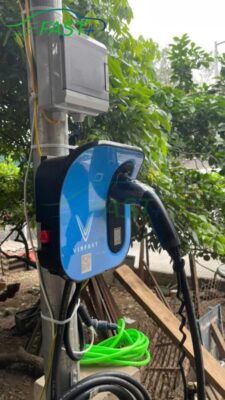 Trạm sạc ON Live ngày 28/03