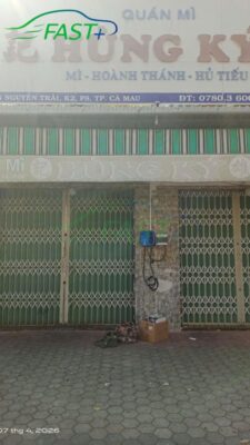Trạm sạc ON Live ngày 07/04