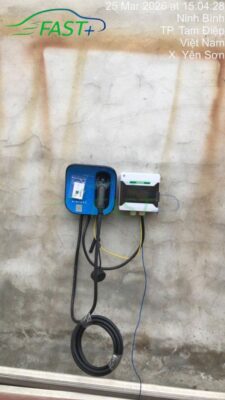 Trạm sạc ON Live ngày 30/03