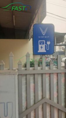 Trạm sạc ON Live ngày 08/04