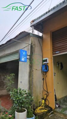 Trạm sạc ON Live ngày 02/04