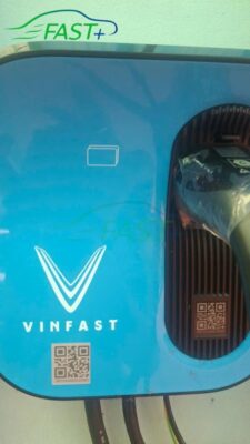 Trạm sạc ON Live ngày 02/04