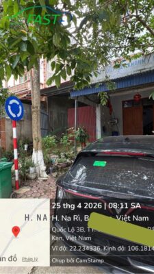 Trạm sạc ON Live ngày 25/04