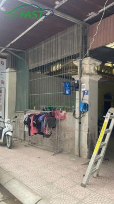 Trạm sạc ON Live ngày 02/04