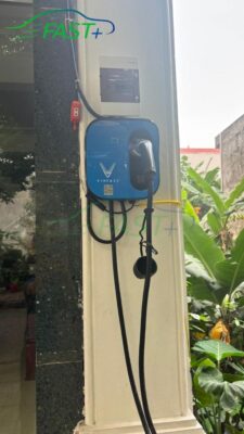 Trạm sạc ON Live ngày 07/04