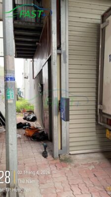 Trạm sạc ON Live ngày 03/04