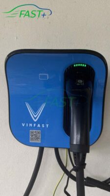 Trạm sạc ON Live ngày 03/04