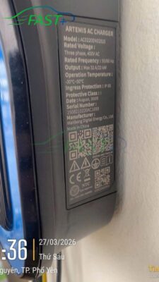 Trạm sạc ON Live ngày 03/04