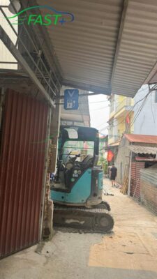 Trạm sạc ON Live ngày 03/04