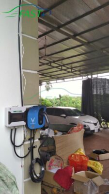 Trạm sạc ON Live ngày 03/04