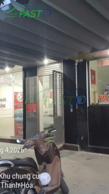 Trạm sạc ON Live ngày 07/04