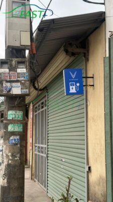 Trạm sạc ON Live ngày 20/03