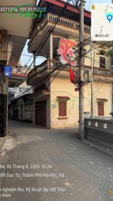 Trạm sạc ON Live ngày 07/04