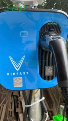 Trạm sạc ON Live ngày 28/03