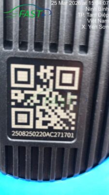 Trạm sạc ON Live ngày 30/03