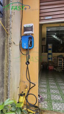 Trạm sạc ON Live ngày 02/04