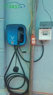 Trạm sạc ON Live ngày 02/04