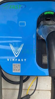 Trạm sạc ON Live ngày 02/04