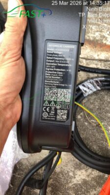 Trạm sạc ON Live ngày 30/03