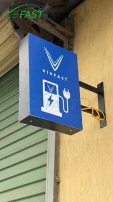 Trạm sạc ON Live ngày 20/03