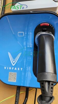 Trạm sạc ON Live ngày 02/04