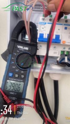 Trạm sạc ON Live ngày 03/04