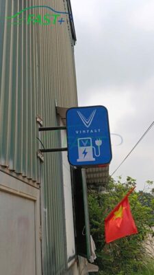 Trạm sạc ON Live ngày 13/04