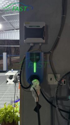 Trạm sạc ON Live ngày 25/05