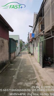 Trạm sạc ON Live ngày 08/04
