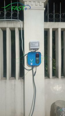 Trạm sạc ON Live ngày 13/04