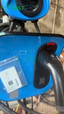 Trạm sạc ON Live ngày 02/04