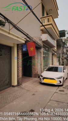 Trạm sạc ON Live ngày 17/04