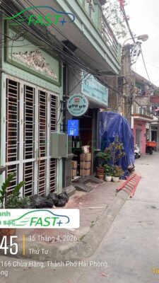 Trạm sạc ON Live ngày 20/04