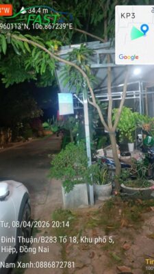 Trạm sạc ON Live ngày 09/04