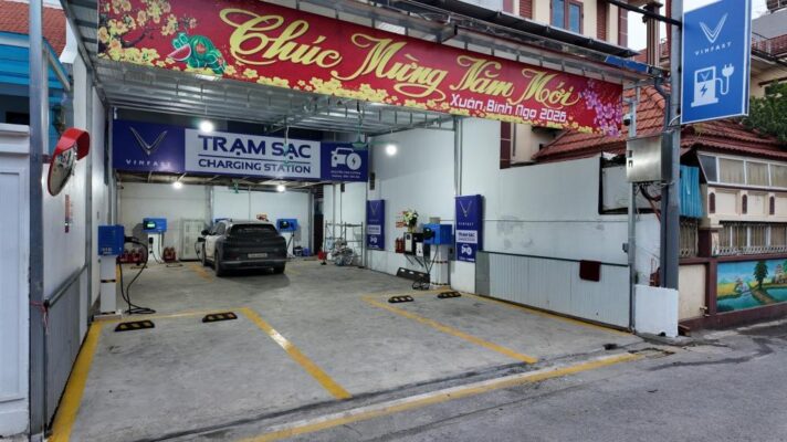 SỨC NÓNG TRỤ 20kW LINK – ĐẾN GIỜ VẪN CHƯA HẠ NHIỆT!