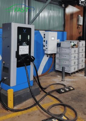 CÁC TRỤ SẠC DC NỔI BẬT NGÀY 23/04