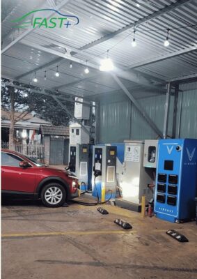 CÁC TRỤ SẠC DC NỔI BẬT NGÀY 23/04