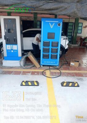 HỘ KINH DOANH FACHITA – 1 trụ 60kW STC Link