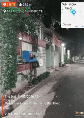 Trạm sạc DC ON Live ngày 16/05