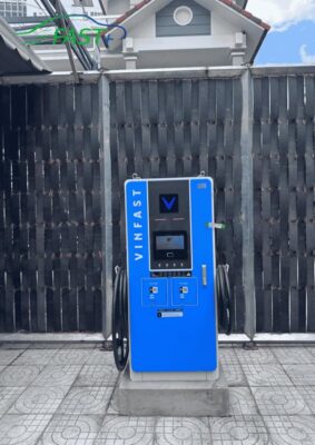 CÁC TRỤ SẠC DC NỔI BẬT NGÀY 11/05