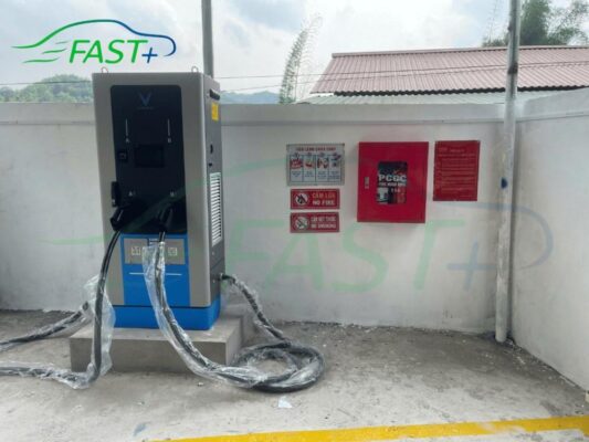 HỘ KINH DOANH NÔNG BẾ HUỲNH – 2 trụ 60kW STC Link