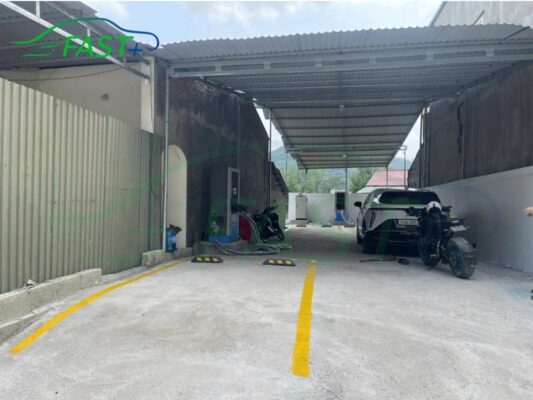 HỘ KINH DOANH NÔNG BẾ HUỲNH – 2 trụ 60kW STC Link