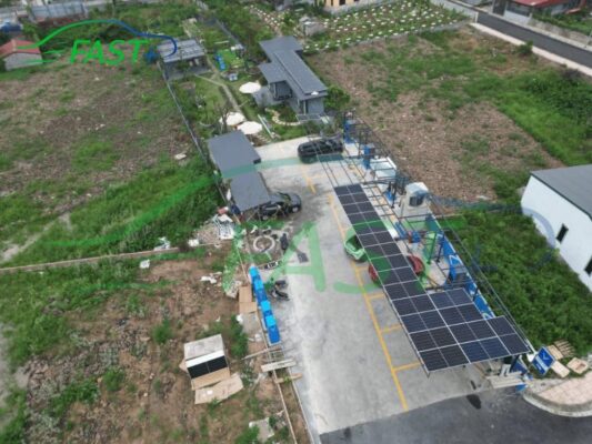 CÔNG TY CỔ PHẦN NỘI GIA KHẢI HẠNH – hệ NL mặt trời