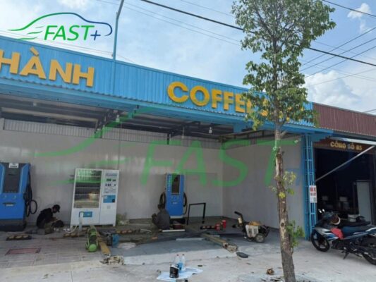 CÔNG TY CỔ PHẦN THƯƠNG MẠI CHỢ MINH THÀNH